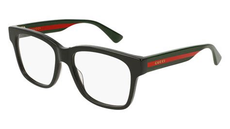 gucci eyesight glasses|gucci eye glasses com.